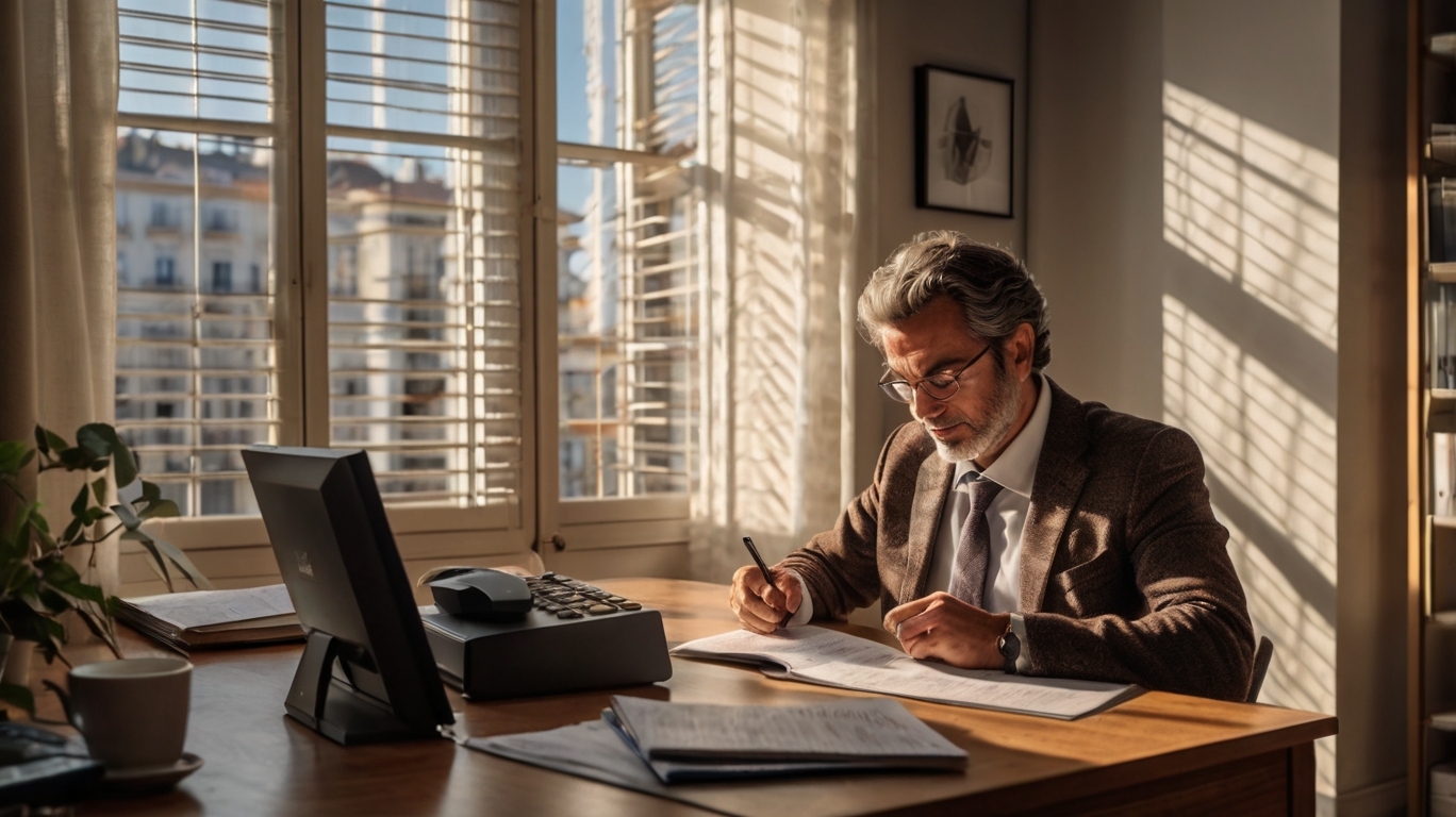 Consultoria Fiscal